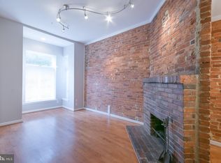 1352 Kenyon St NW APT 2, Washington, DC 20010