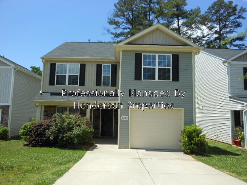 5307 Artesa Ct, Charlotte, NC 28214 Zillow