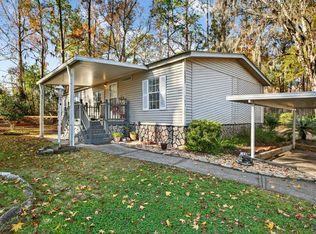 500 Chaffee Rd S LOT 157, Jacksonville, FL 32221