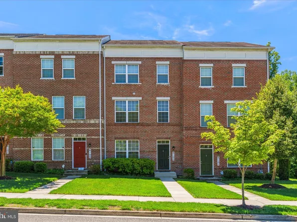 6103 Hanlon St, Capitol Heights, MD 20743