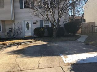 7618 Haines Ct, Laurel, MD 20707
