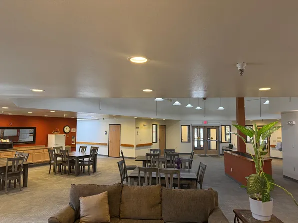 Northwood Apartments, 190 W Park Ave, Soldotna, AK 99669