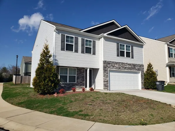 1104 Tay Sta, Kingsport, TN 37660