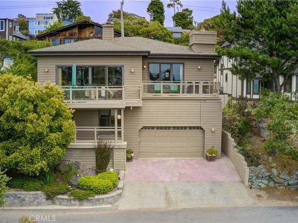 541 Croyden Ln, Cambria, CA 93428