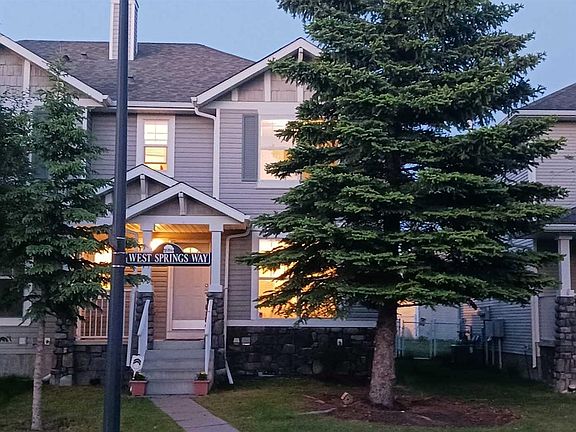 2nd image of 36 W Springs Way SW