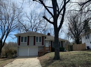 9613 Fremont Ave, Kansas City, MO 64134