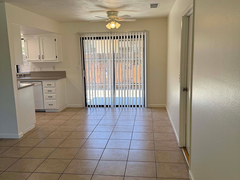 Living Room looking at Dining Area