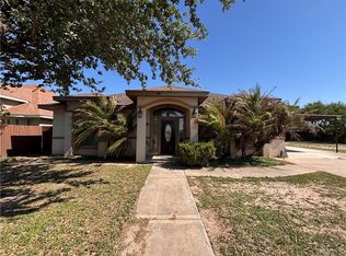 3626 Ida Dr, Palmview, TX 78572