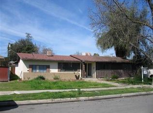 933 Oak Ave, Wasco, CA 93280