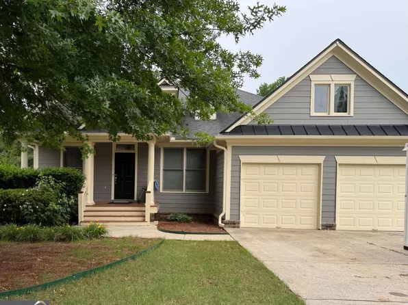 144 Newcastle Walk, Woodstock, GA 30188