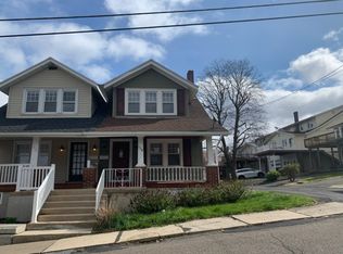 114 S 20th St #20, Pottsville, PA 17901