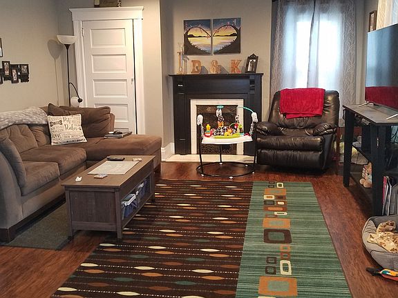 4th image of 538 Perry Ave #2