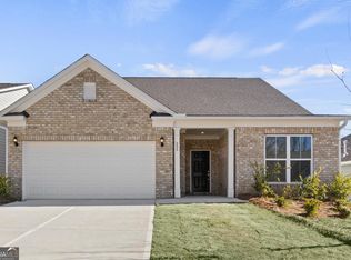 353 Village Ln, Fairburn, GA 30213