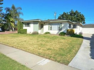 1354 N Fircroft Ave, Covina, CA 91722