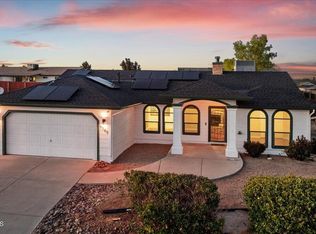 9560 E Magma Dr, Prescott Valley, AZ 86314