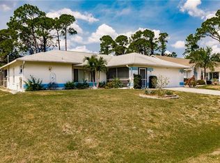 2467 Baird St, Pt Charlotte, FL 33948