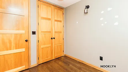 Rented by Nooklyn NYC LLC