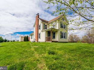 3432 Hammonds Mill Rd, Hedgesville, WV 25427