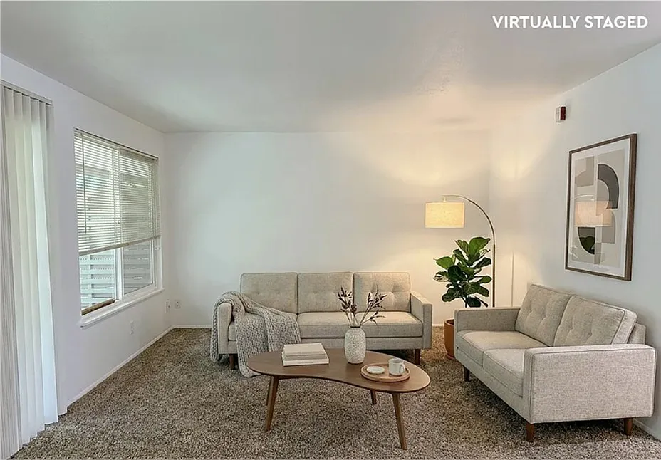 2 bed, 800 sqft, $1,495 — Photo 2