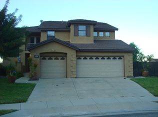 3209 Star Canyon Circle, CORONA, CA 92882