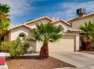 1994 Shannon Christine Dr, Las Vegas, NV 89104