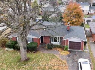 1054 Wembley Rd, London, ON N6H 3X6