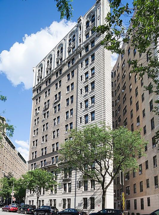 2nd image of 790 Riverside Dr APT 8K