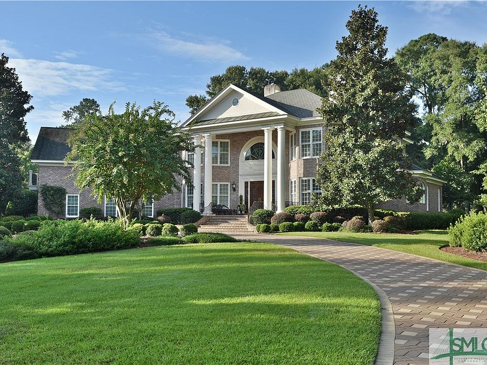 1 Myrtlewood Dr, Savannah, GA 31405 | Zillow