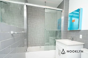 Rented by Nooklyn NYC LLC