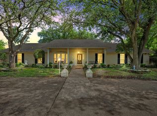 3400 Dever Dr, Waco, TX 76708