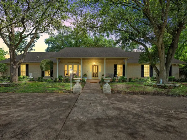 3400 Dever Dr, Waco, TX 76708