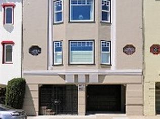 1744 Bay St, San Francisco, CA 94123