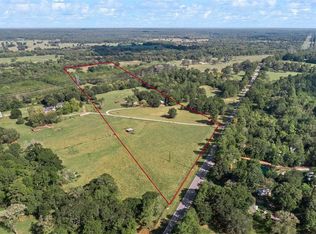 4829 Jackson Rd, Montgomery, TX 77316