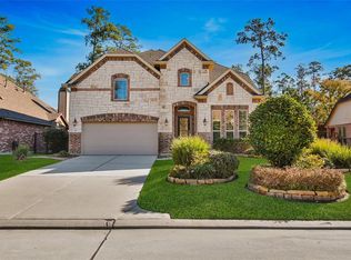 190 Hearthshire Cir, Magnolia, TX 77354
