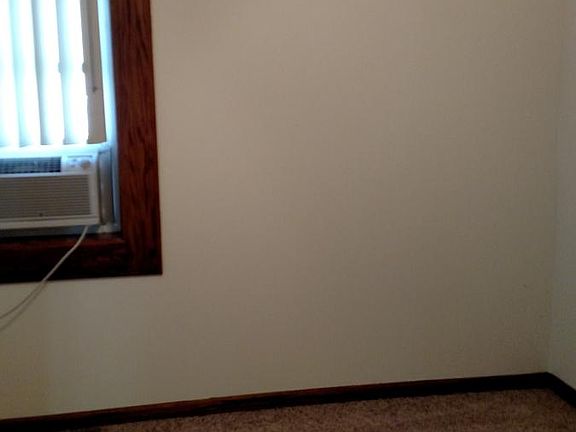 Bedroom angle 1