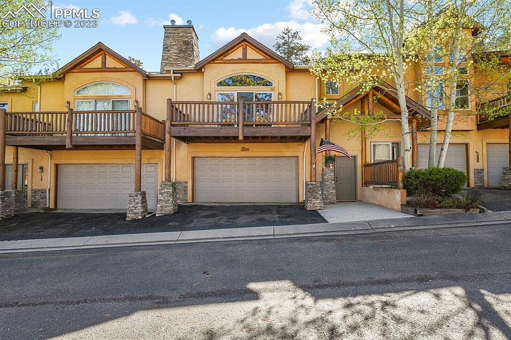 133 Elk Grove Ln, Woodland Park, CO 80863 Zillow