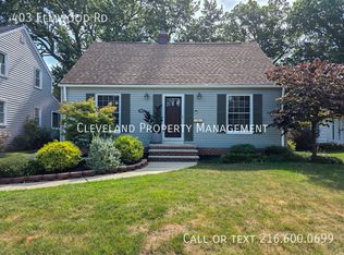 403 Elmwood Rd, Bay Village, OH 44140
