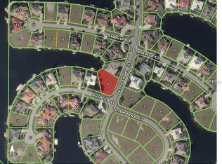 3949 Turtle Dove Blvd, Punta Gorda, FL 33950