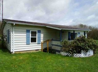 14210 Beagle Rd, Linesville, PA 16424