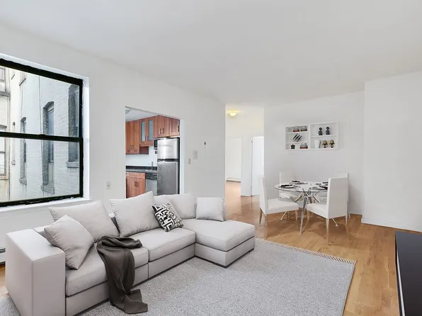 1206 Pacific St #3E, Brooklyn, NY 11216