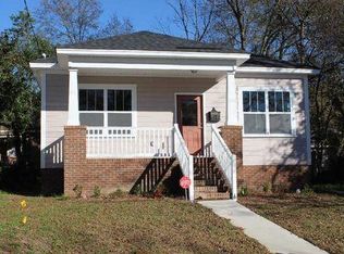 1302 McDuffie Ave, Columbia, SC 29204