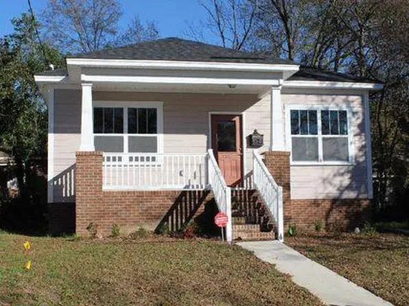 1302 McDuffie Ave, Columbia, SC 29204