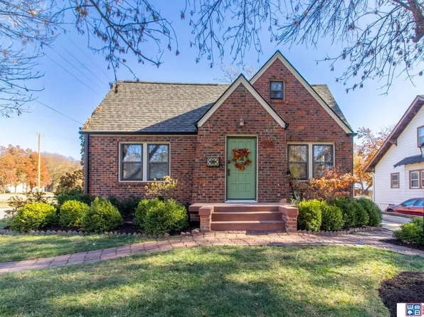 900 S 35th St, Lincoln, NE 68510