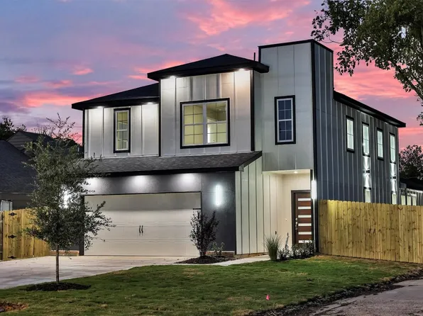 2018 Houston St, Grand Prairie, TX 75050