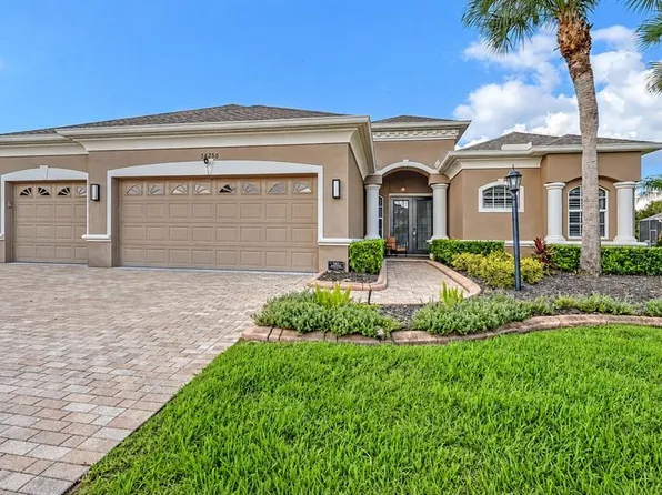 14250 SUNDIAL PLACE, LAKEWOOD RANCH, FL 34202