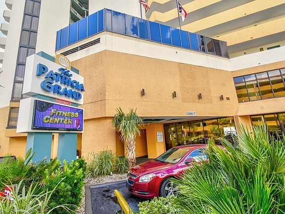 2nd image of 2710 N Ocean Blvd. #1438