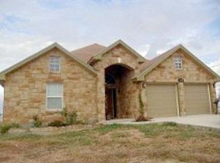 300 William Pettus Rd, Maxwell, TX 78656