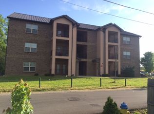 North Campus Apartments, Murfreesboro, TN 37130