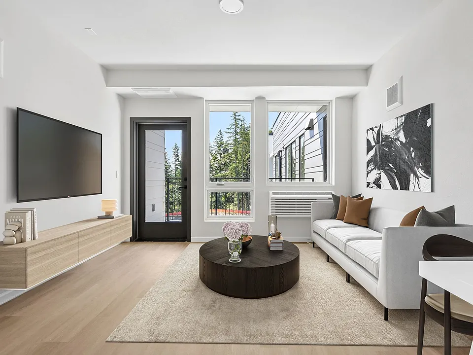 Hogum Bay Apartments