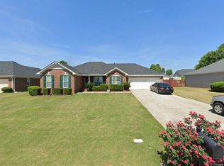 3393 Thames Pl #3393, Hephzibah, GA 30815